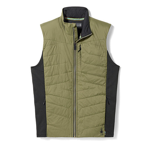 24 Mens Smartloft Vest